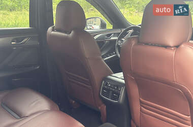 Внедорожник / Кроссовер Mazda CX-9 2019 в 