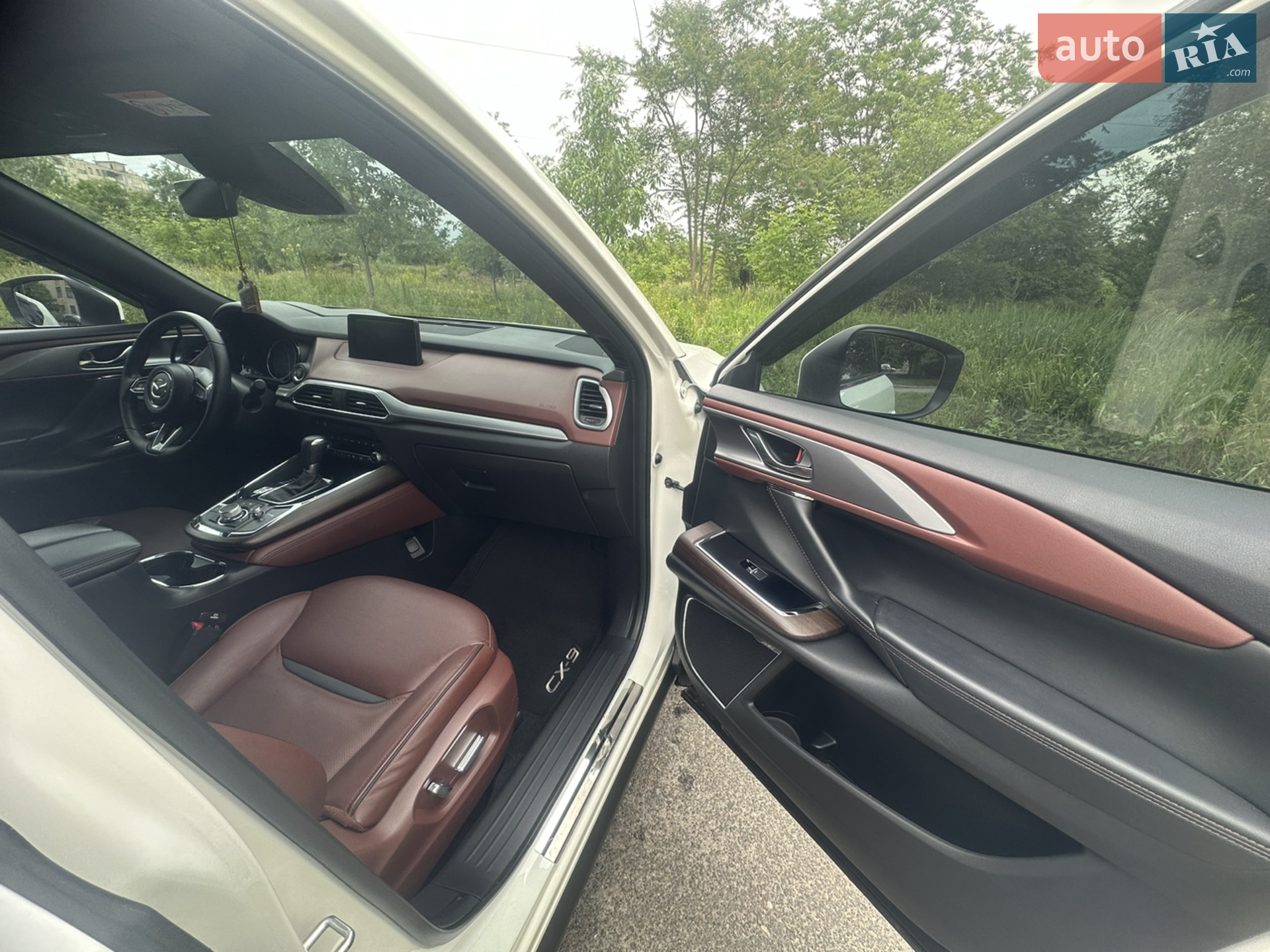 2019 Mazda CX-9 - мініатюра 74