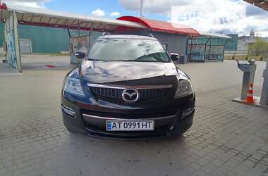 Позашляховик / Кросовер Mazda CX-9 2007 в Надвірній