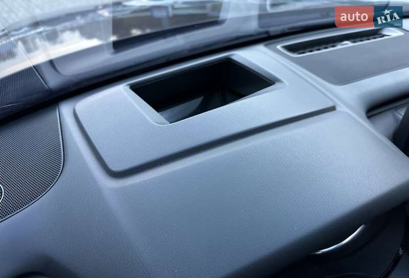 Внедорожник / Кроссовер Mazda CX-9 2017 в Днепре