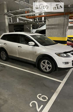 Внедорожник / Кроссовер Mazda CX-9 2007 в Хмельницком