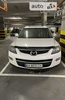 Внедорожник / Кроссовер Mazda CX-9 2007 в Хмельницком