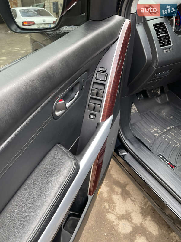 Внедорожник / Кроссовер Mazda CX-9 2009 в Славянске