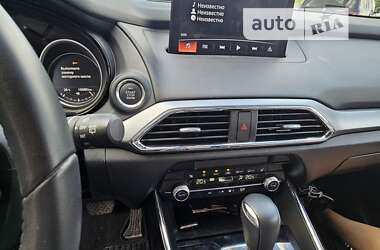 Позашляховик / Кросовер Mazda CX-9 2020 в Вінниці