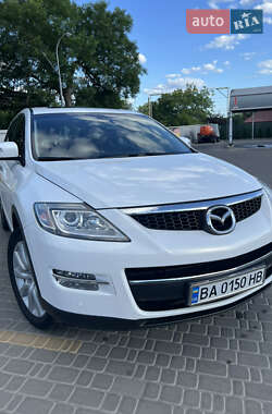 Mazda CX-9 2009 Mazda CX-9 2009