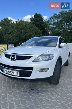 Внедорожник / Кроссовер Mazda CX-9 2009 в 