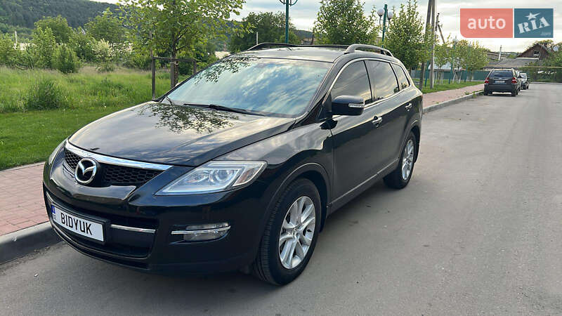 Внедорожник / Кроссовер Mazda CX-9 2008 в 