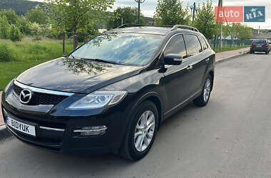 Внедорожник / Кроссовер Mazda CX-9 2008 в 