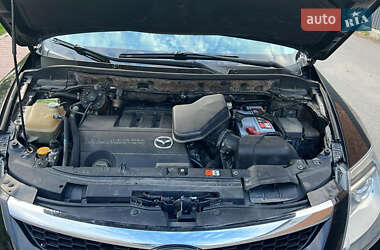 Внедорожник / Кроссовер Mazda CX-9 2008 в 