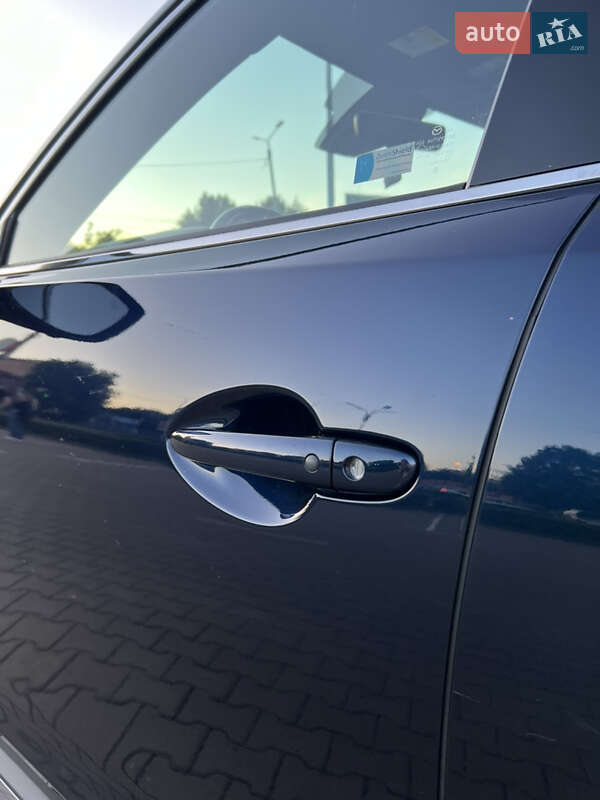 Внедорожник / Кроссовер Mazda CX-9 2020 в Черновцах фото 17 Внедорожник / Кроссовер Mazda CX-9 2020 в Черновцах