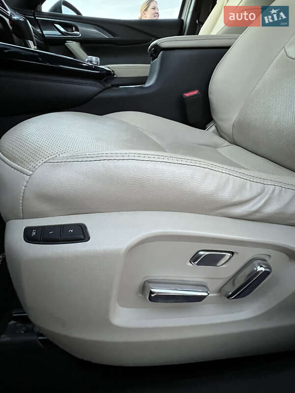 Внедорожник / Кроссовер Mazda CX-9 2020 в Черновцах фото 35 Внедорожник / Кроссовер Mazda CX-9 2020 в Черновцах