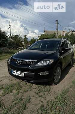 Mazda CX-9 2008