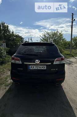 Позашляховик / Кросовер Mazda CX-9 2008 в Зміїві