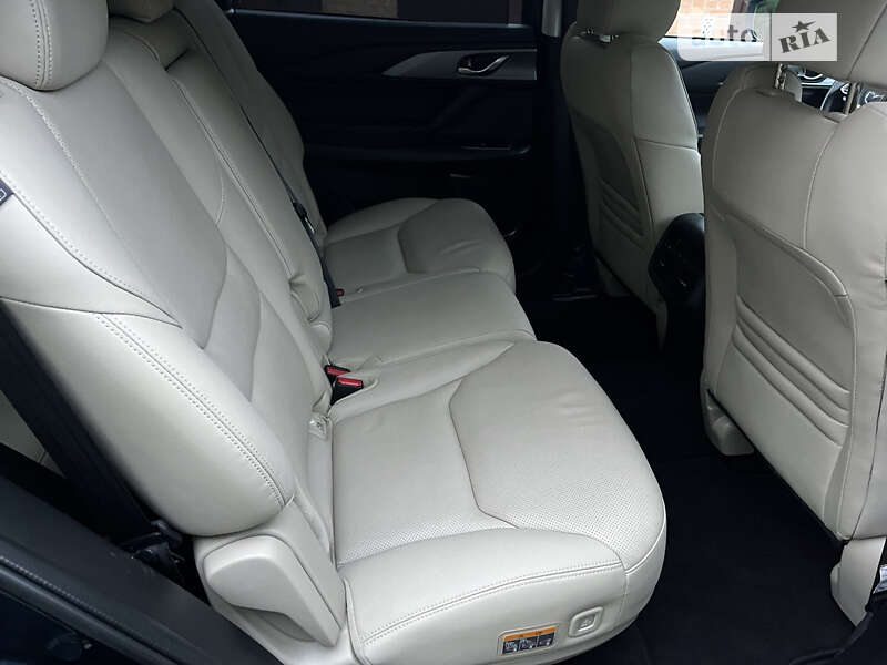 Внедорожник / Кроссовер Mazda CX-9 2020 в Виннице