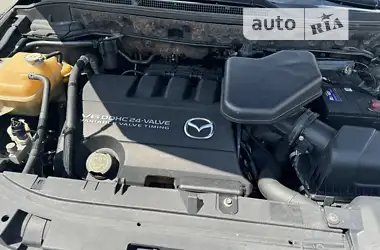 Mazda CX-9 2008