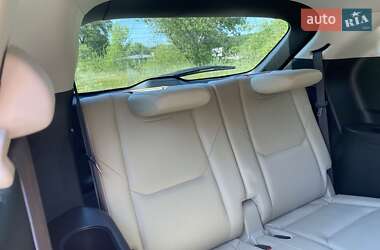 Позашляховик / Кросовер Mazda CX-9 2016 в Кам'янському