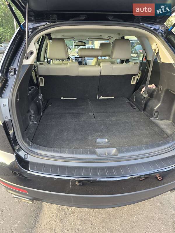 Внедорожник / Кроссовер Mazda CX-9 2011 в Одессе