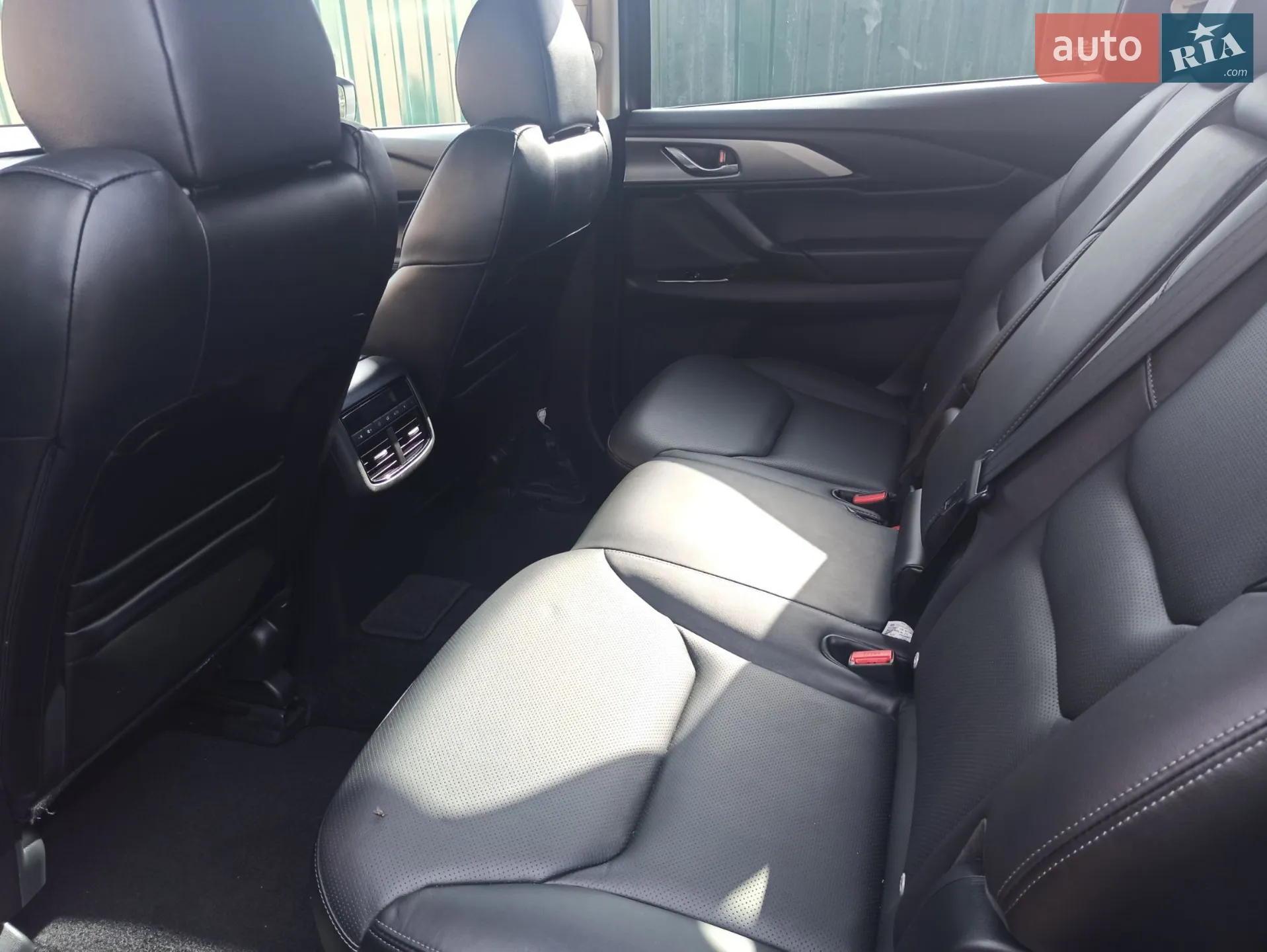 2018 Mazda CX-9 - мініатюра 19