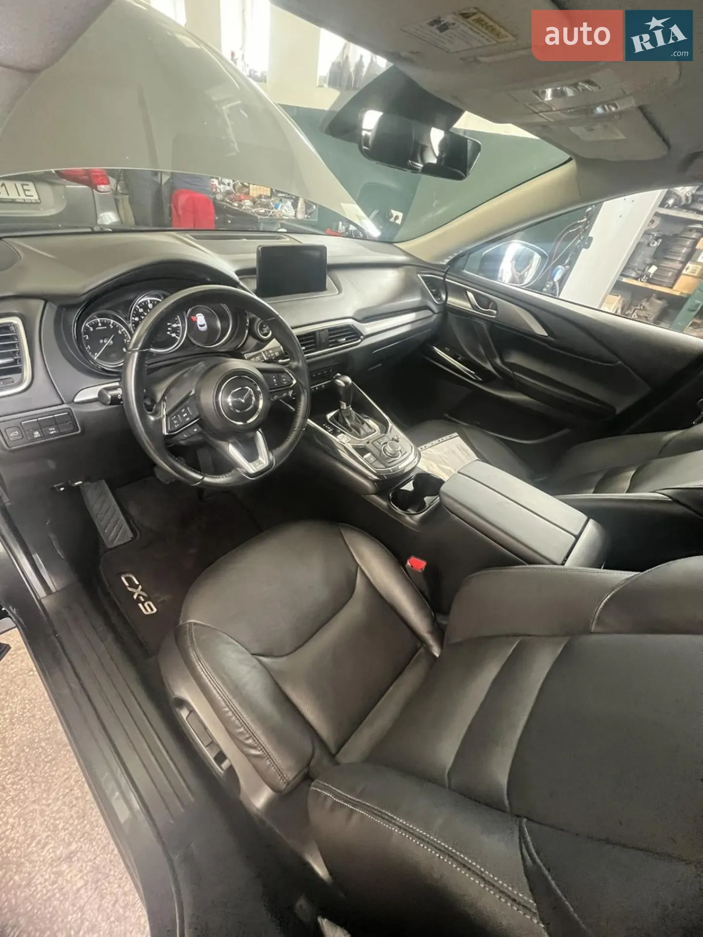 2018 Mazda CX-9 - мініатюра 22