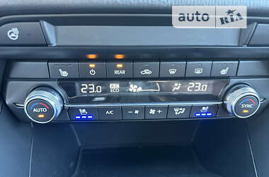 Позашляховик / Кросовер Mazda CX-9 2019 в Вінниці