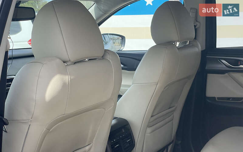 Внедорожник / Кроссовер Mazda CX-9 2016 в Стрые фото 21 Внедорожник / Кроссовер Mazda CX-9 2016 в Стрые