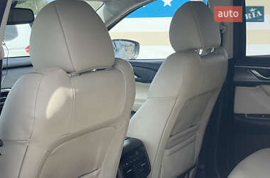 Внедорожник / Кроссовер Mazda CX-9 2016 в 