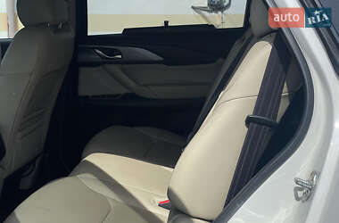 Внедорожник / Кроссовер Mazda CX-9 2016 в 