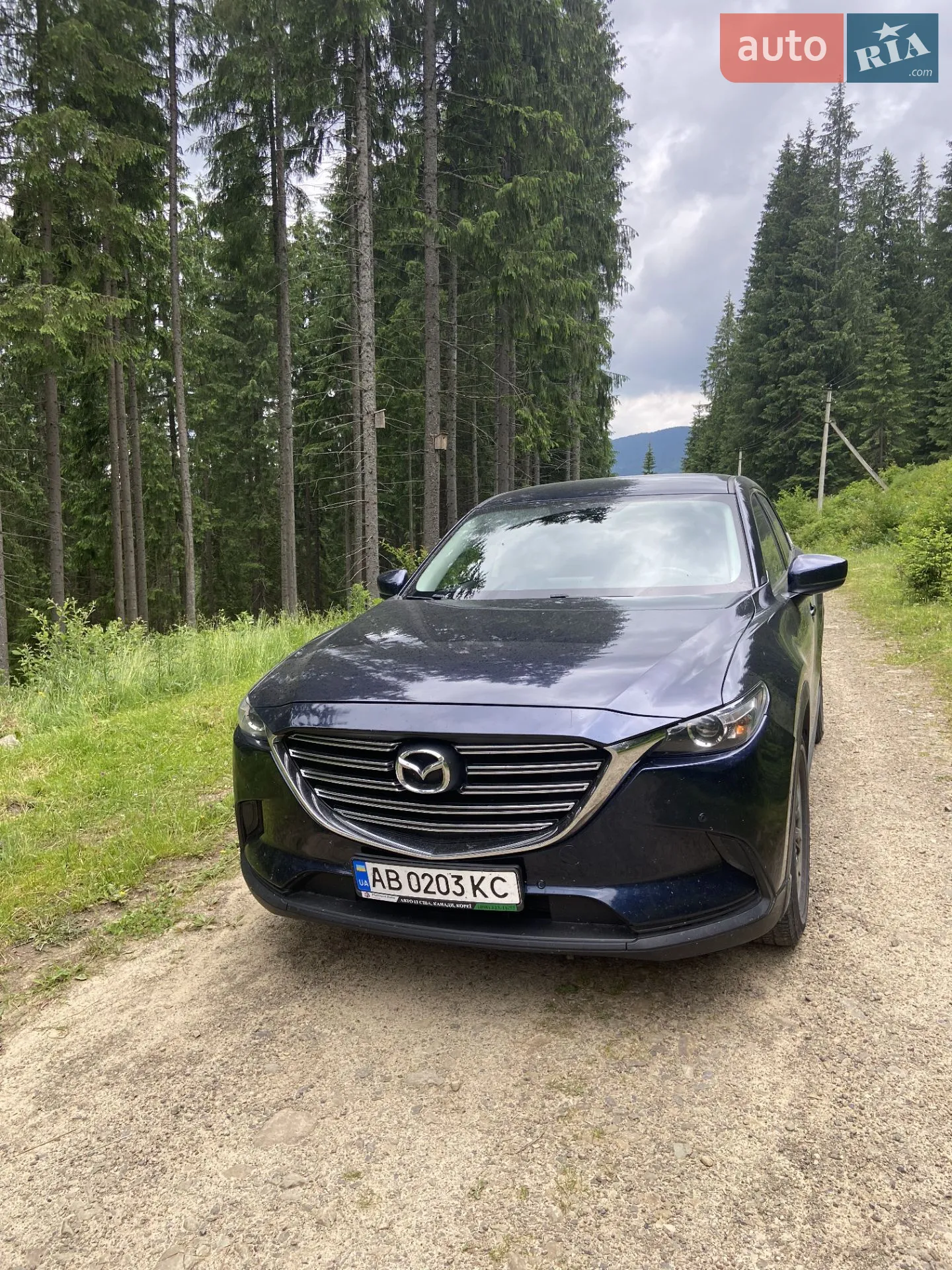 2016 Mazda CX-9 - мініатюра 12