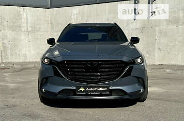 Позашляховик / Кросовер Mazda CX-9 2020 в Києві