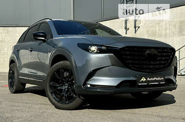 Внедорожник / Кроссовер Mazda CX-9 2020 в Киеве