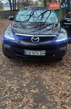 Mazda CX-9 2008