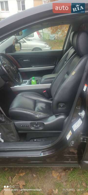 Внедорожник / Кроссовер Mazda CX-9 2008 в Чернигове