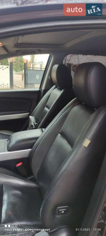 Внедорожник / Кроссовер Mazda CX-9 2008 в Чернигове