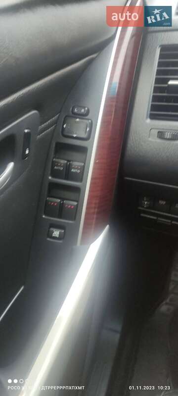 Внедорожник / Кроссовер Mazda CX-9 2008 в Чернигове