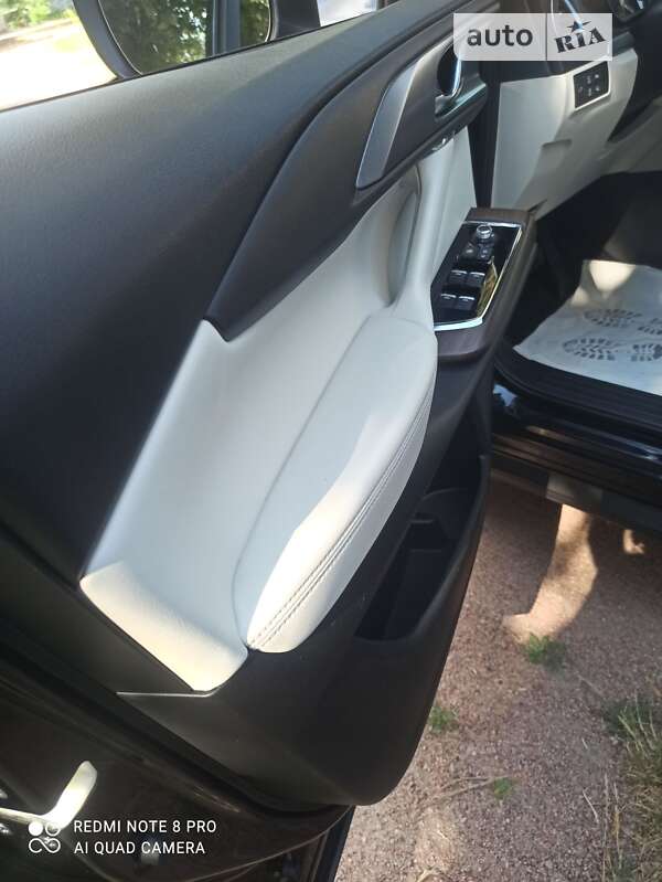 Внедорожник / Кроссовер Mazda CX-9 2022 в Киеве