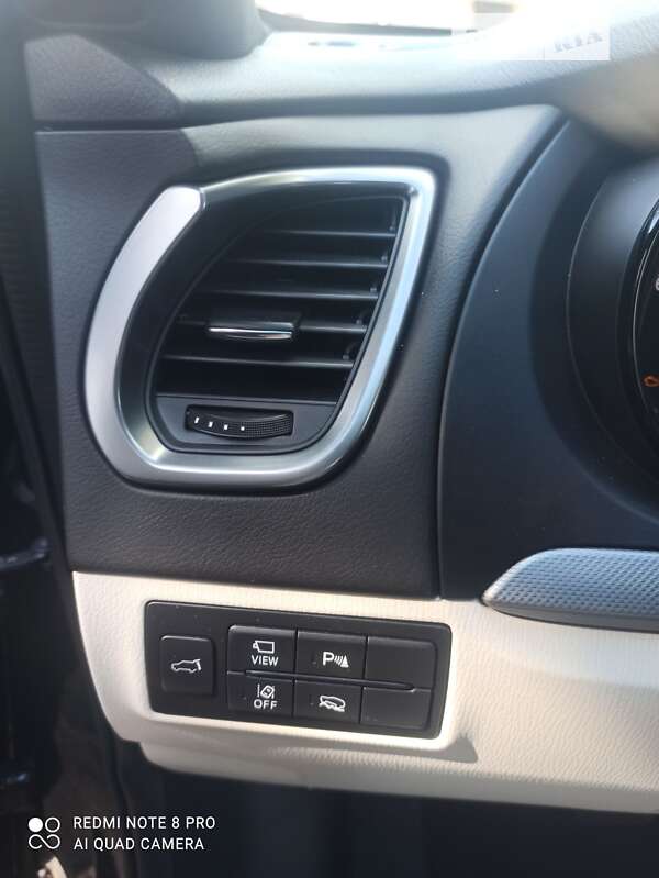 Внедорожник / Кроссовер Mazda CX-9 2022 в Киеве