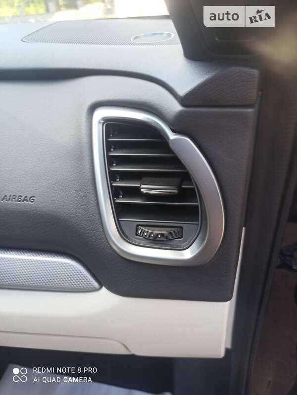 Внедорожник / Кроссовер Mazda CX-9 2022 в Киеве