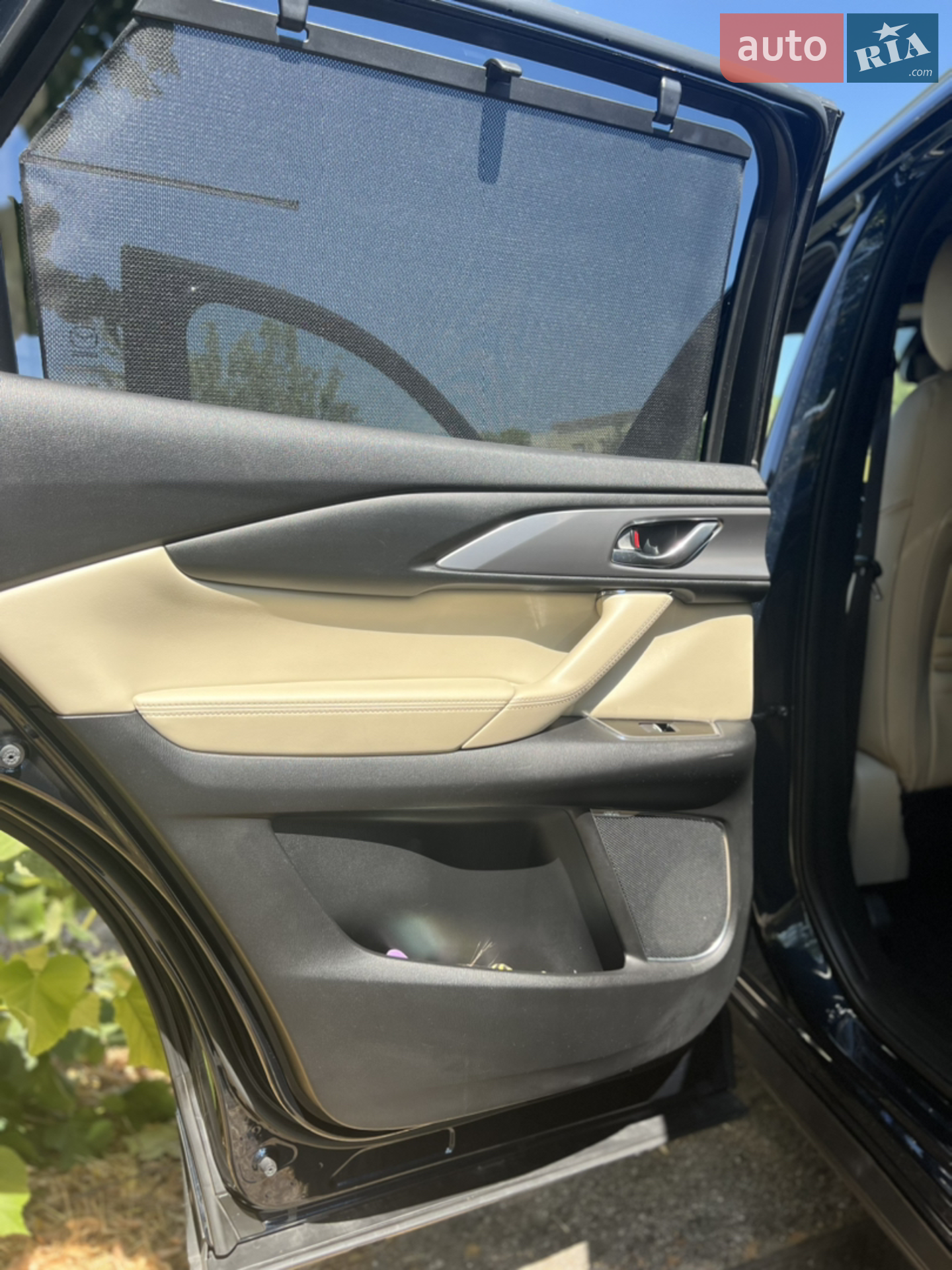 2016 Mazda CX-9 - мініатюра 11