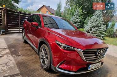 Mazda CX-9 2020
