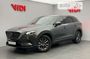 Универсал Mazda CX-9 2021 в Киеве