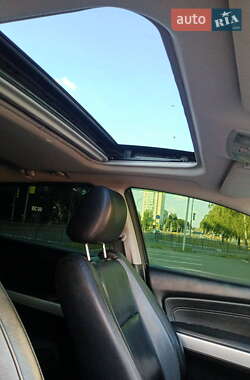 Внедорожник / Кроссовер Mazda CX-9 2008 в 