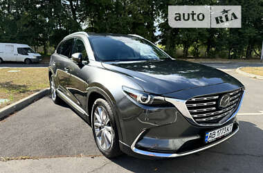 Внедорожник / Кроссовер Mazda CX-9 2020 в Виннице