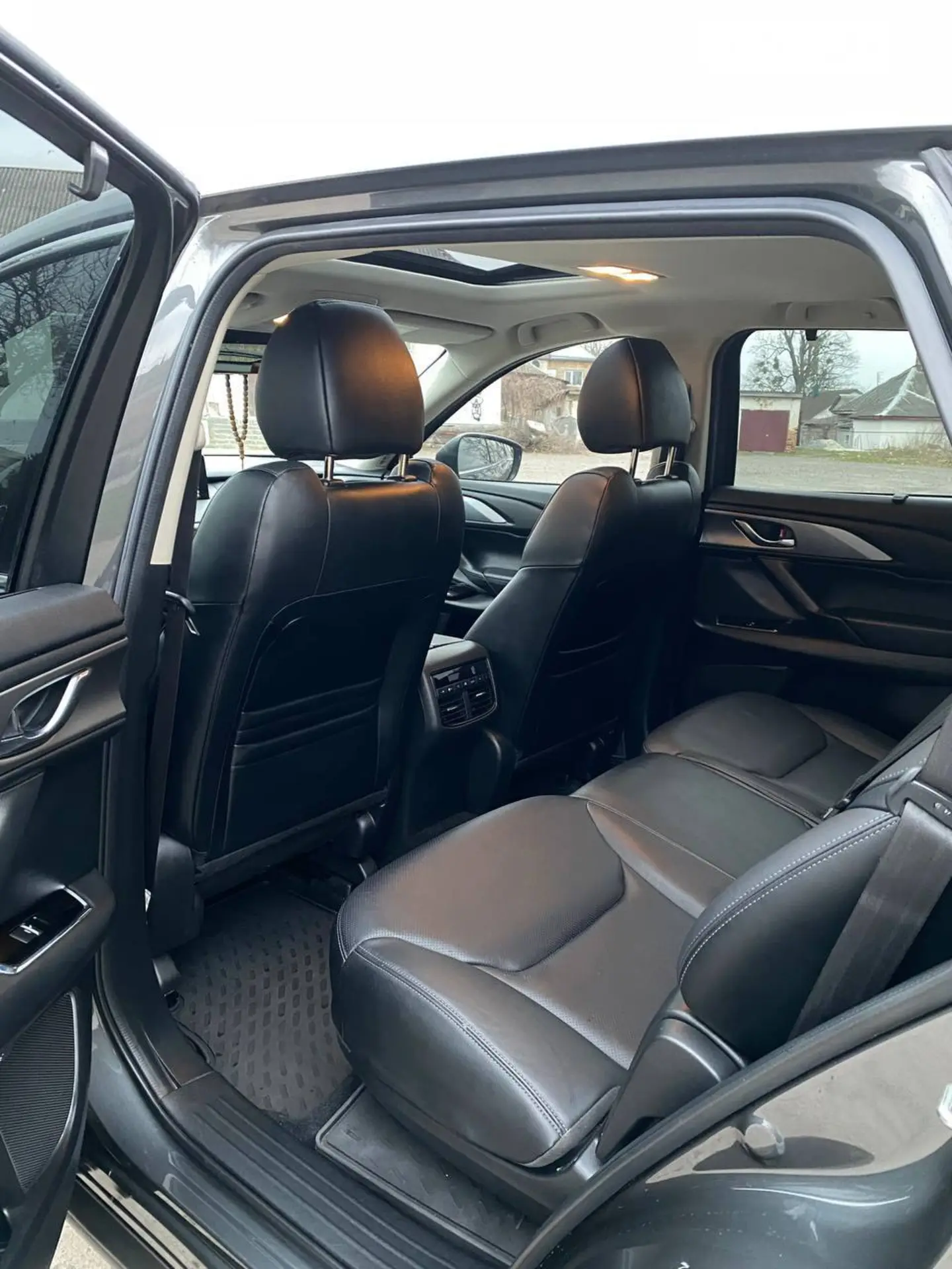 2018 Mazda CX-9 - мініатюра 10