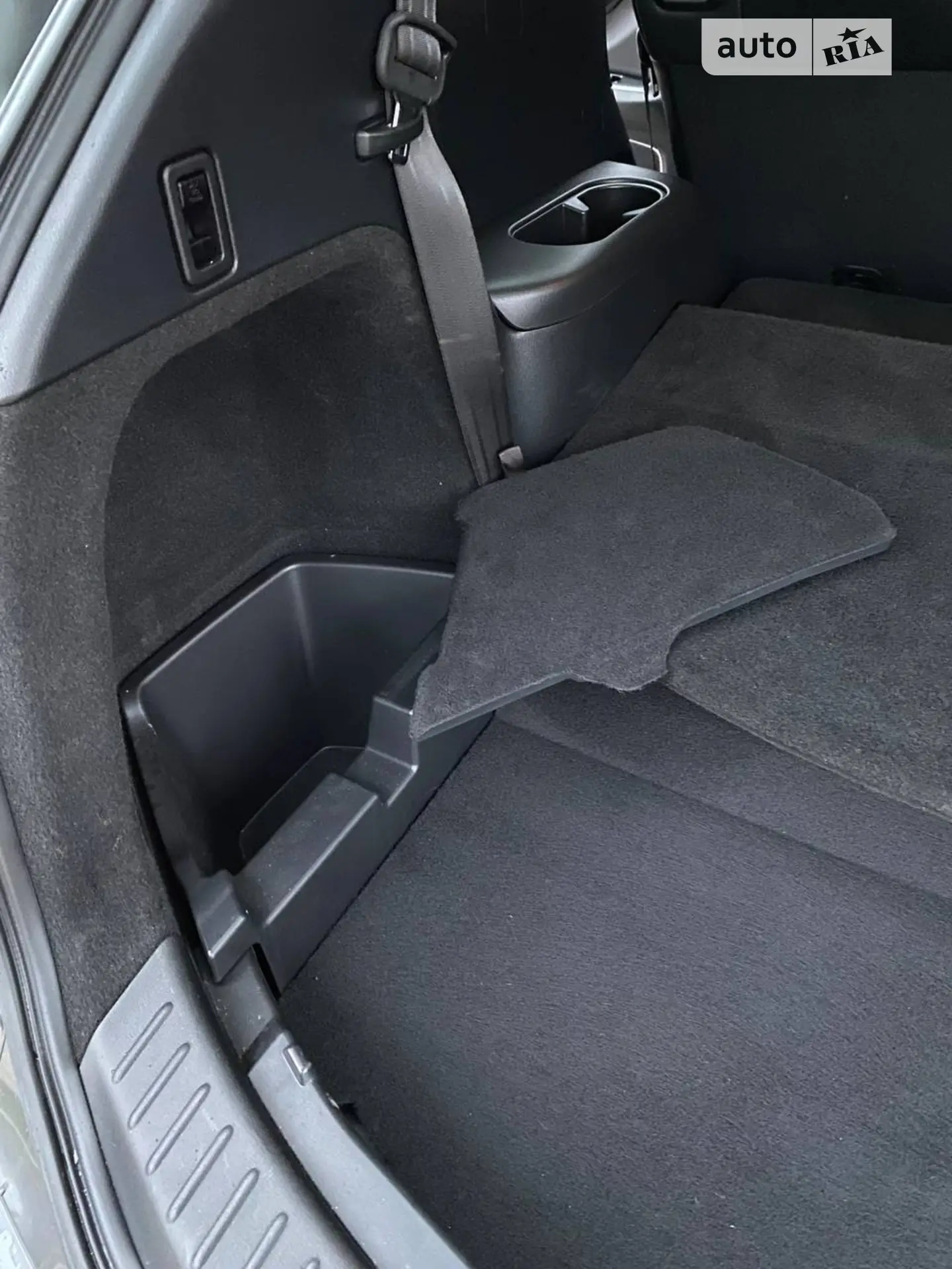2018 Mazda CX-9 - мініатюра 19
