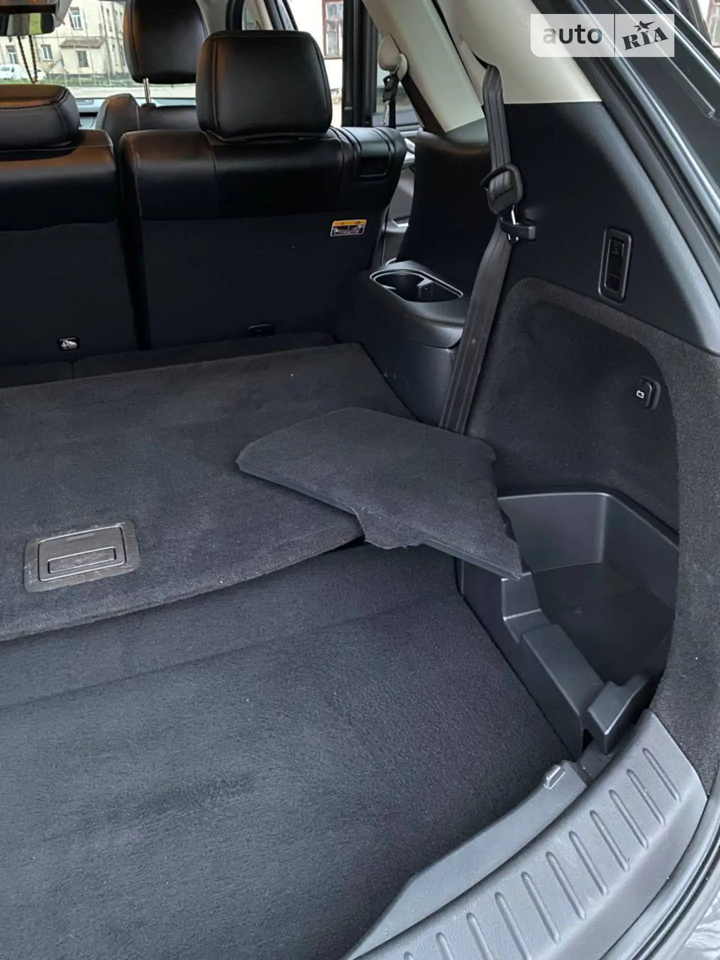 2018 Mazda CX-9 - мініатюра 20