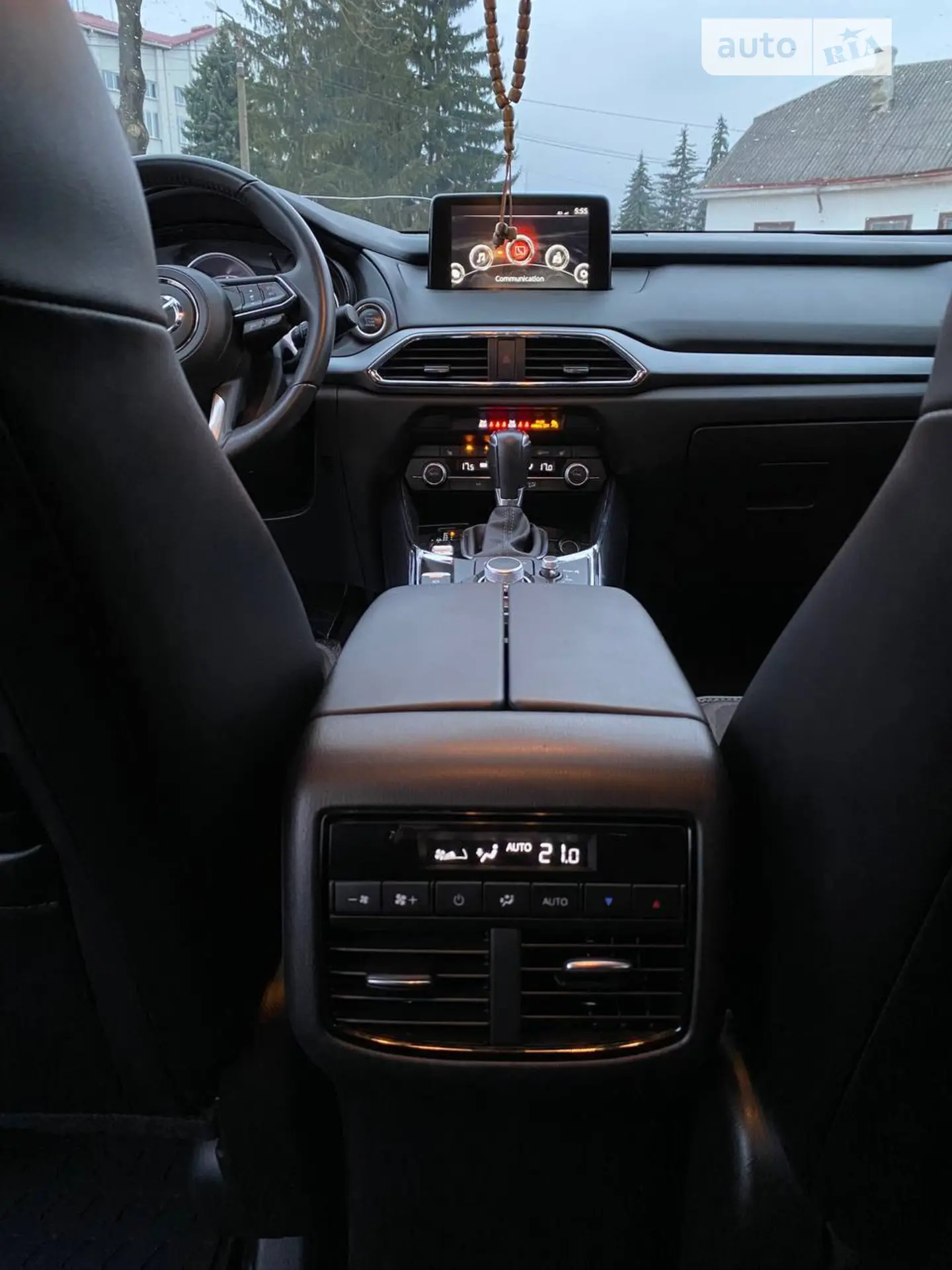2018 Mazda CX-9 - мініатюра 14