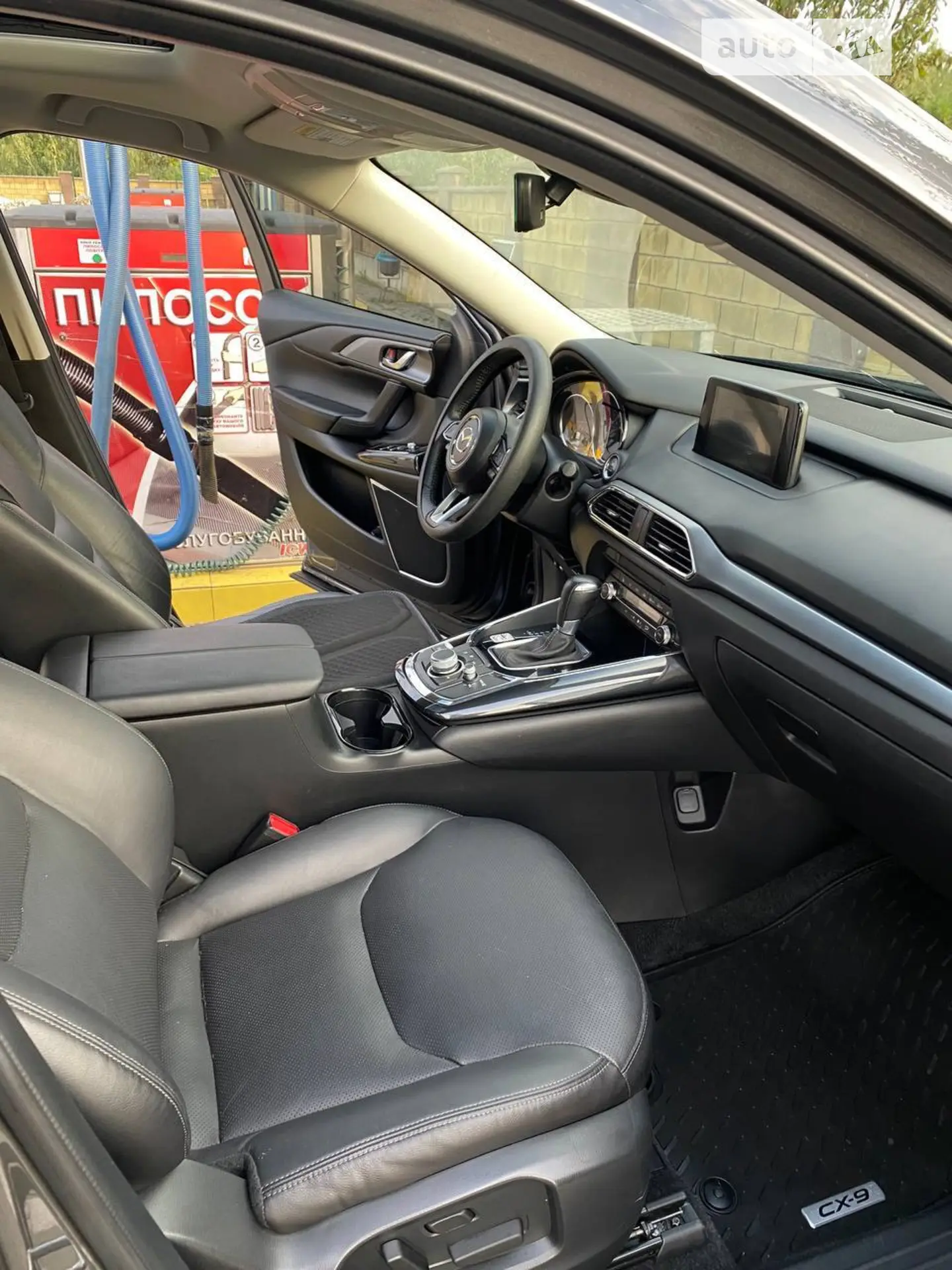 2018 Mazda CX-9 - мініатюра 8