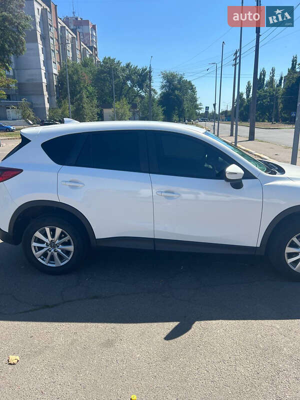 Позашляховик / Кросовер Mazda CX-9 2015 в Миколаєві
