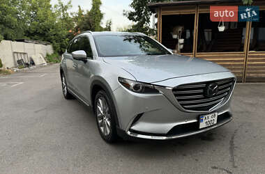 Mazda CX-9 2020 Mazda CX-9 2020
