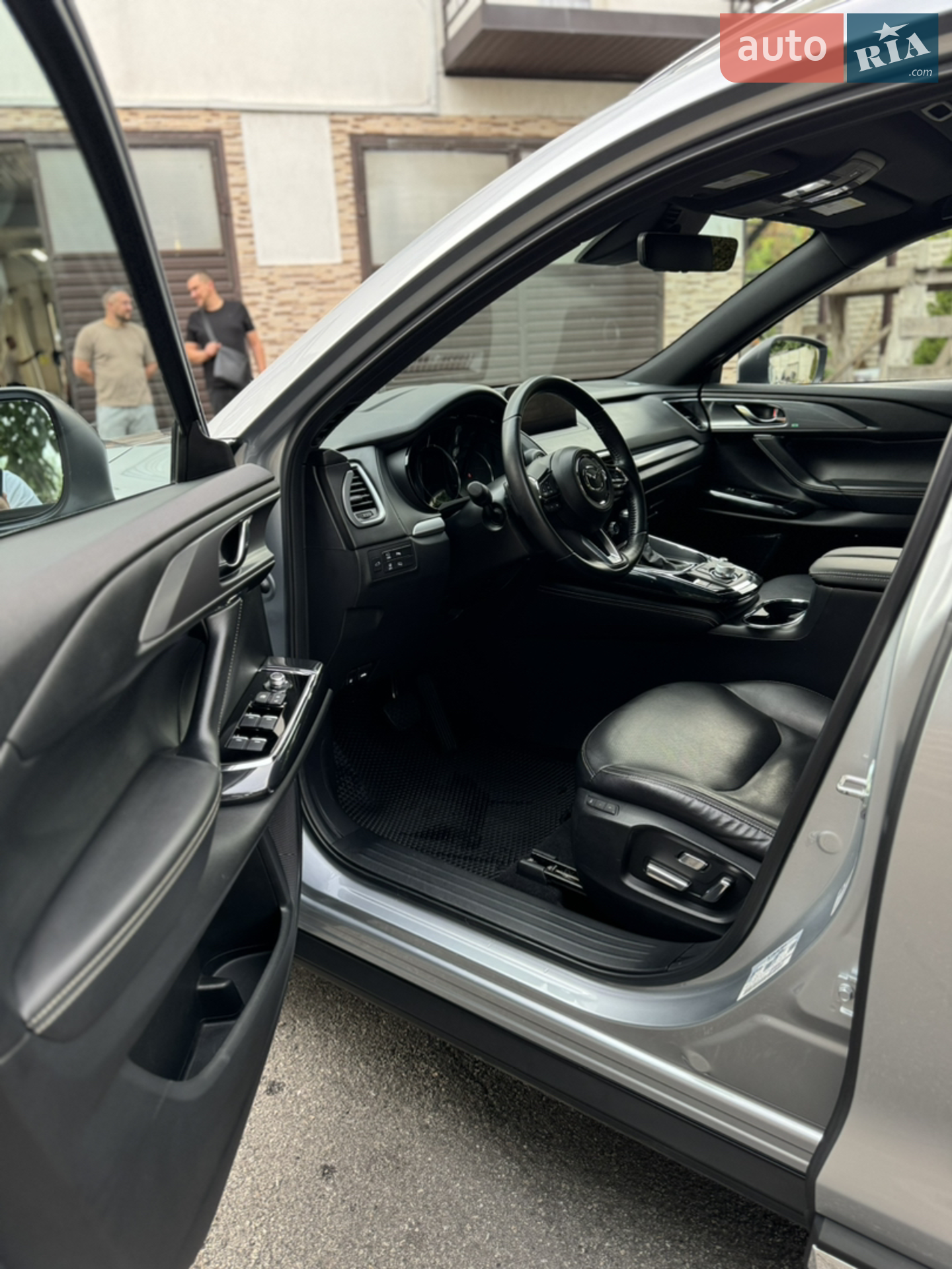 2020 Mazda CX-9 - мініатюра 12
